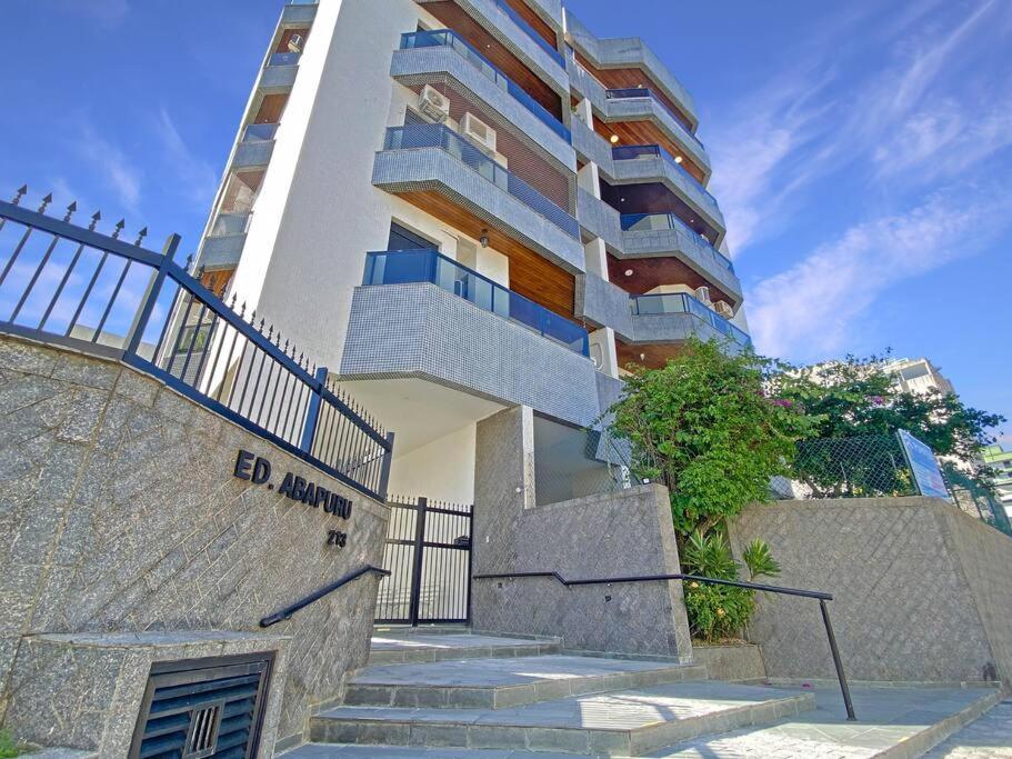 Balcony Barbecue Swimming Pool 4 Bdrm Ac Guarujá Exterior foto