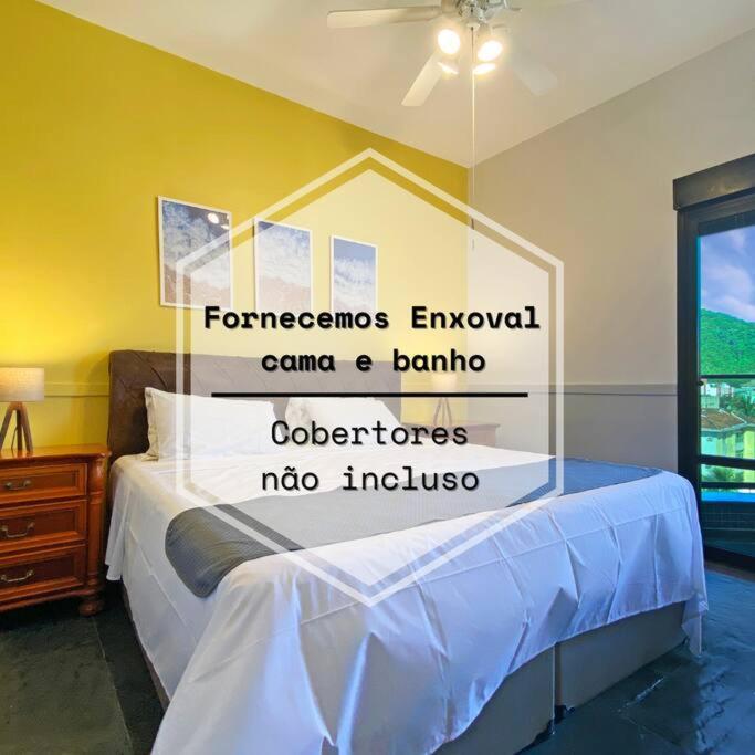 Balcony Barbecue Swimming Pool 4 Bdrm Ac Guarujá Exterior foto